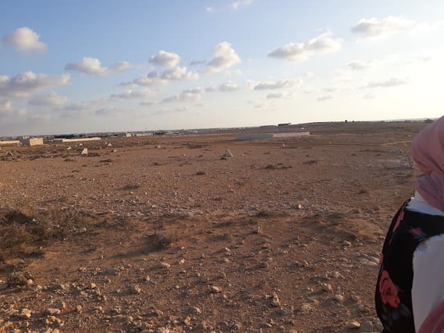 قطعة مطروح