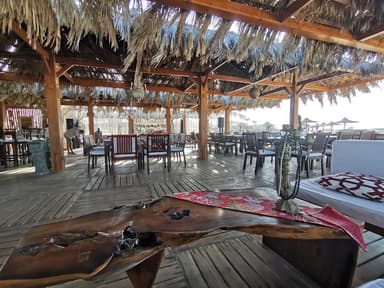 Pier88 Almaza Bay