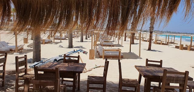 Babbo’s Taverna