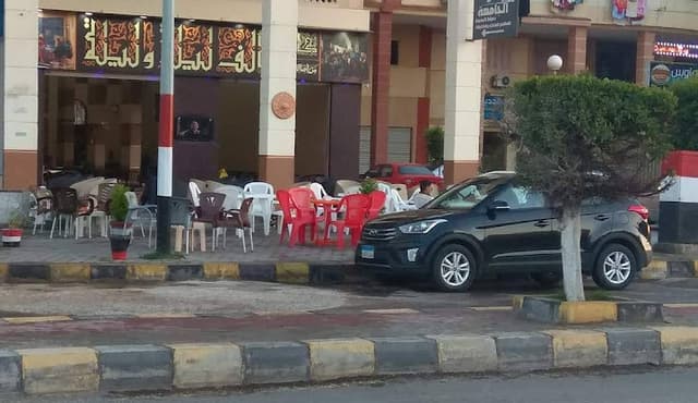 Safo Restaurant