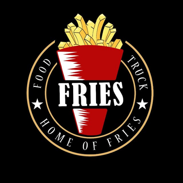 مطعم fries