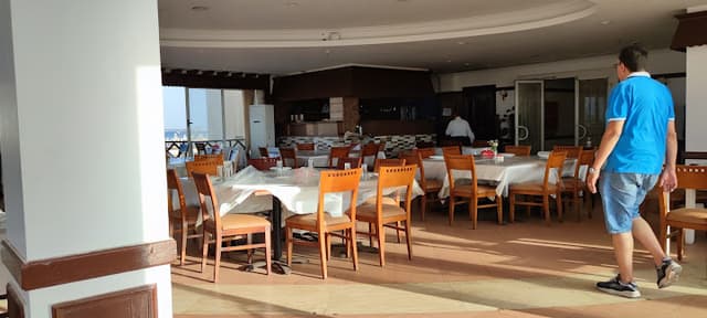 Primo Restaurant