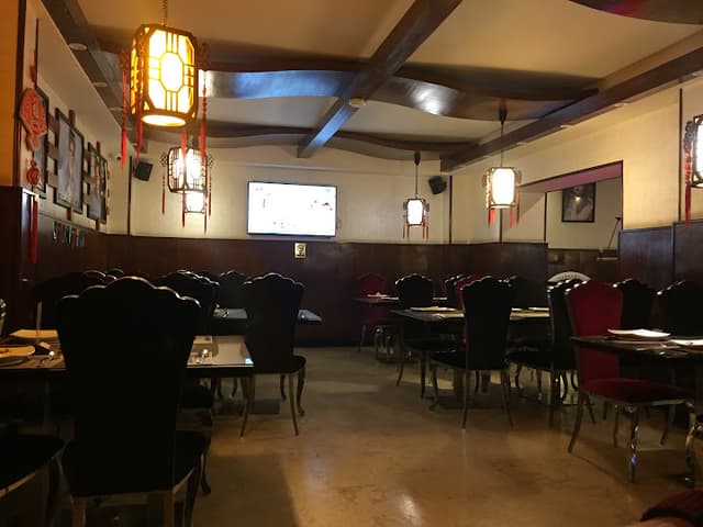 Planet Bollywood Restaurantt