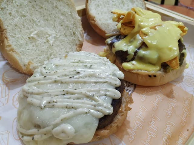 Craft Burger