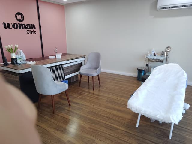 Woman Clinic Port Said