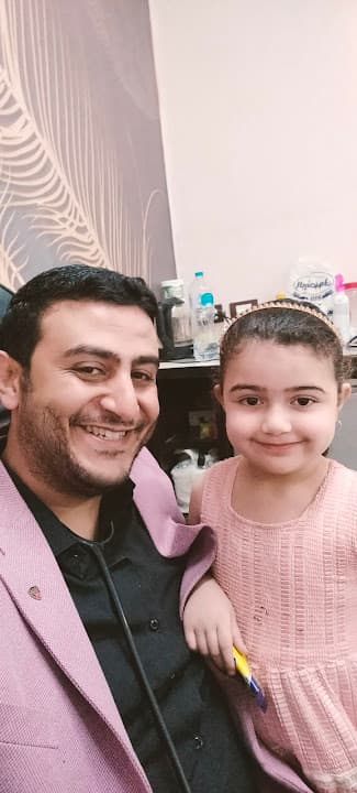 داحمد سامي