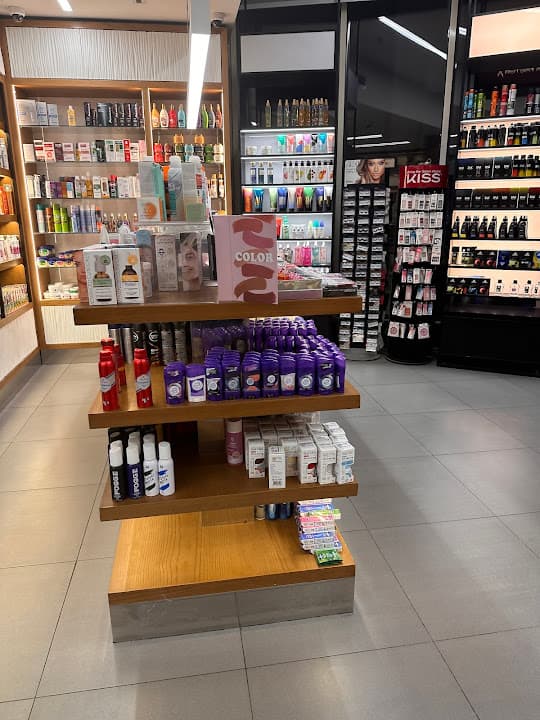 Dawa Pharmacy - صيدلية دوا