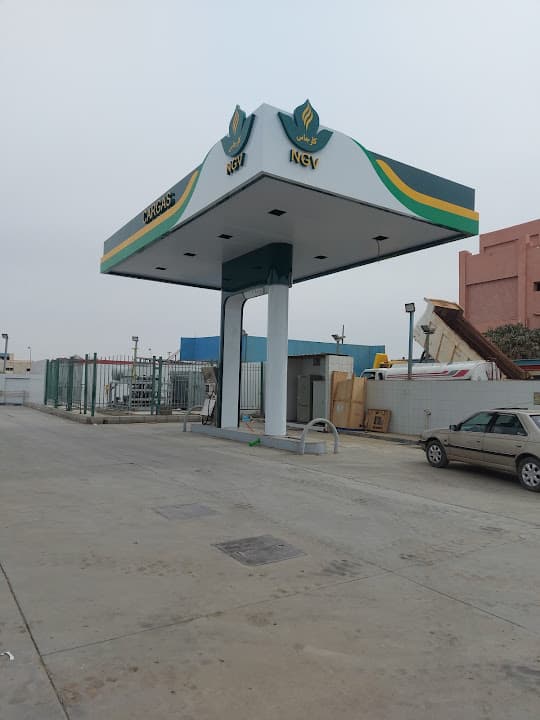 Co station