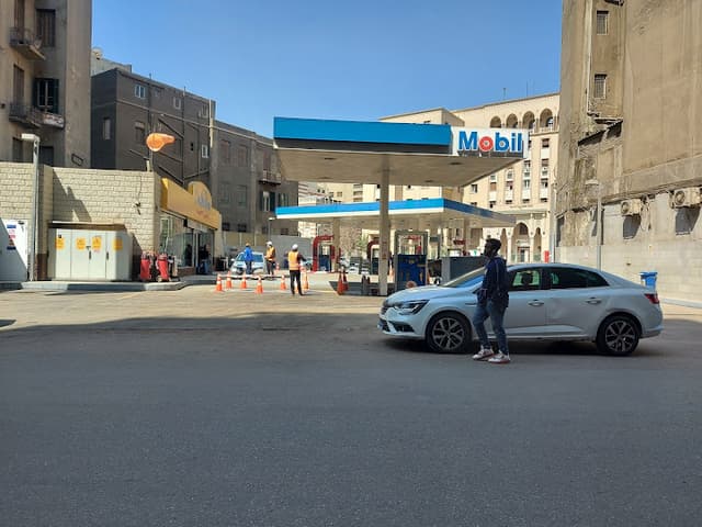 Mobil - موبيل