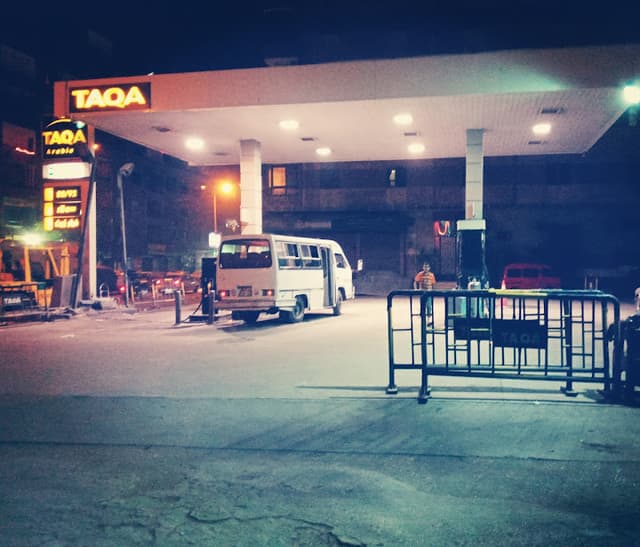 Taqa Arabia