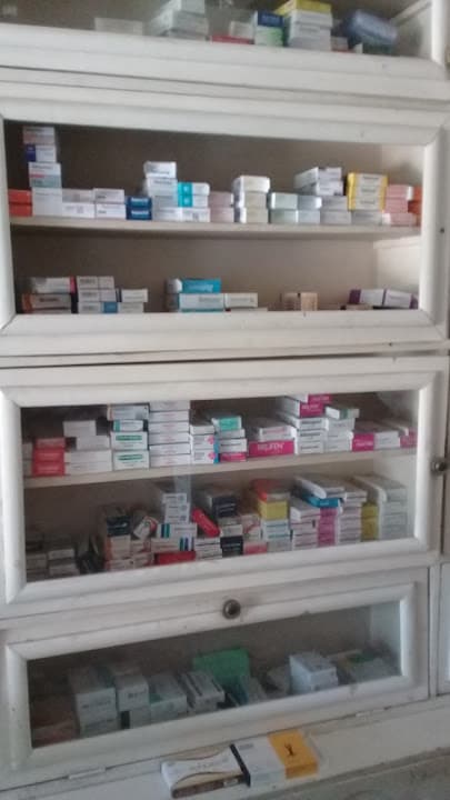 صيدليه البهنسى