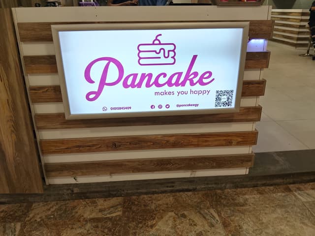pancake