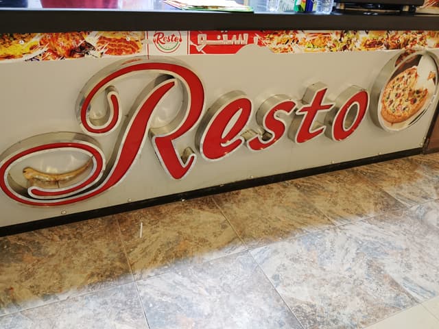 Resto