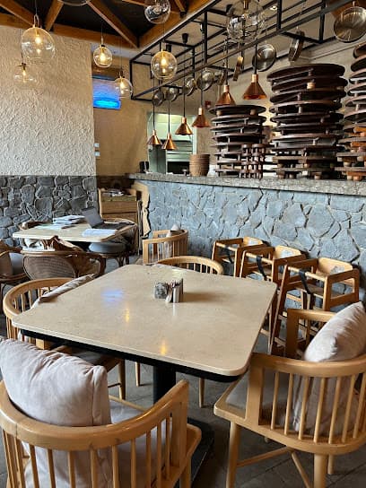 Ya Seedy Restaurant - يا سيدي