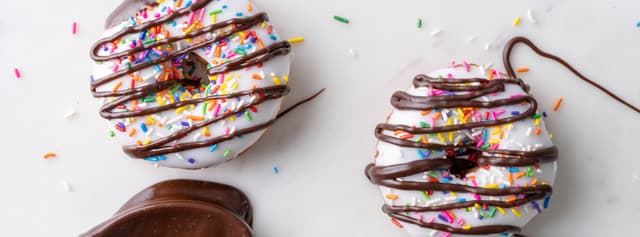 Duck Donuts Zamalek
