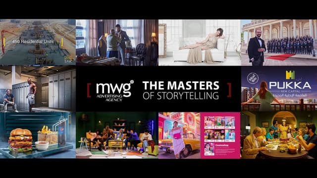 MWG Advertising