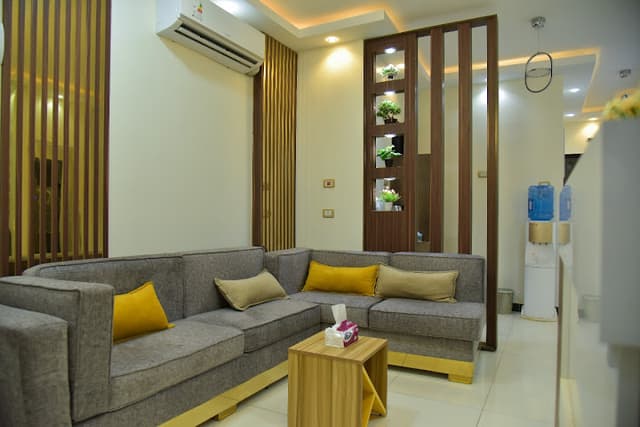 dental plaza qena