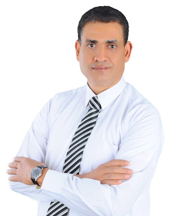 ‎ عيادة الدكتور سيد عبد الحميد لجراحة العظام والمفاصل والعمود الفقري doctor sayed abdelhamid