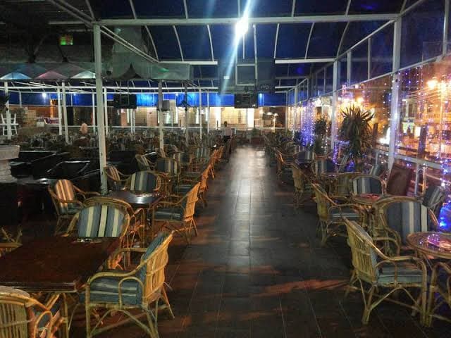 Family Café