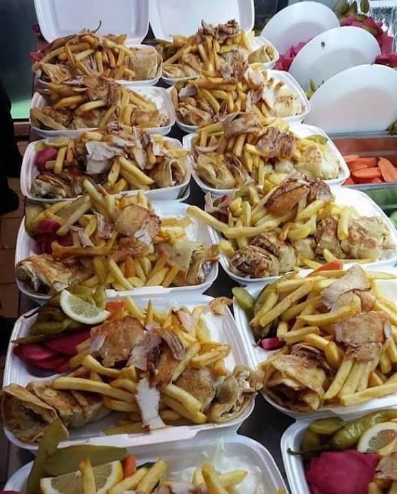Abo Mohsen Restaurant