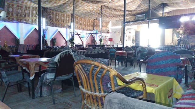 Grand Café