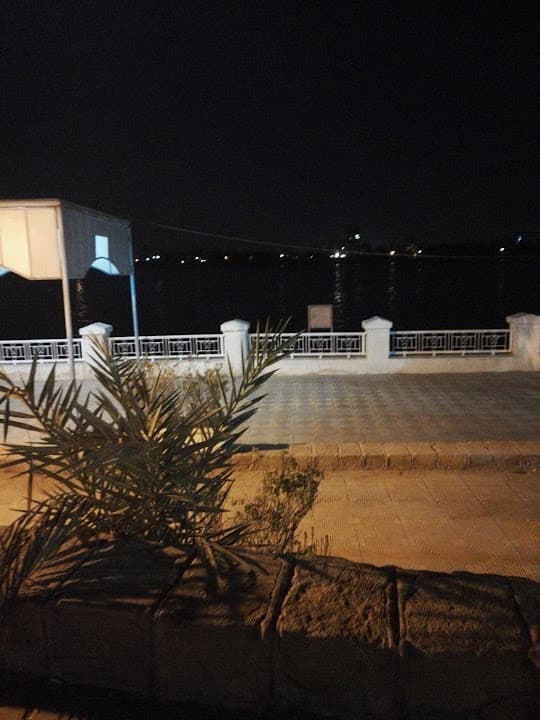El-Marsa Cafe