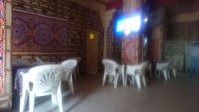 Busha Cafe