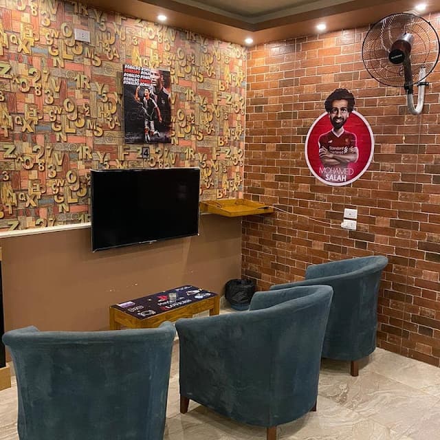 PS CLUP CAFE
