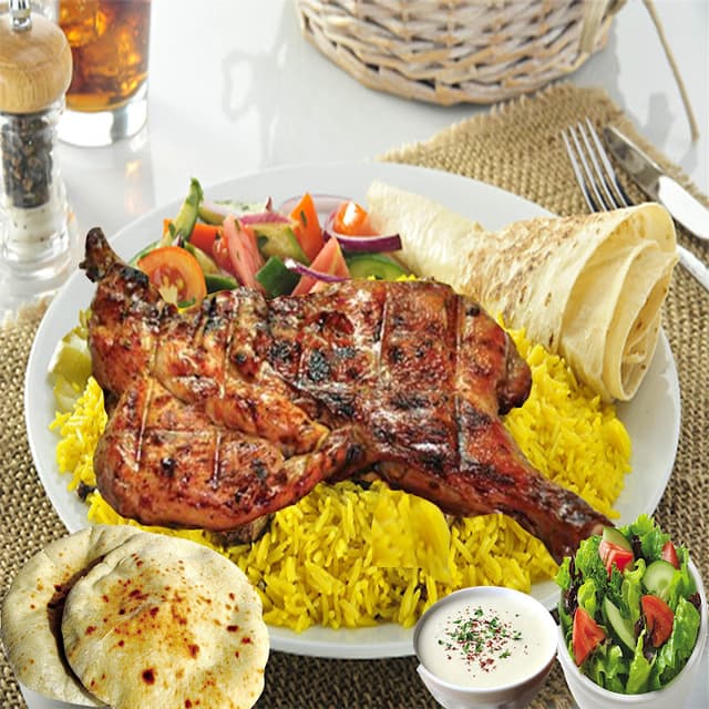 مطعم كازانوفا