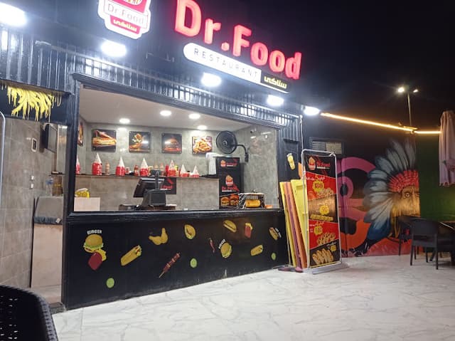 Dr.food