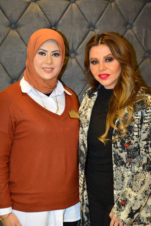 Dr. Gihan Mohamed El Hendawy