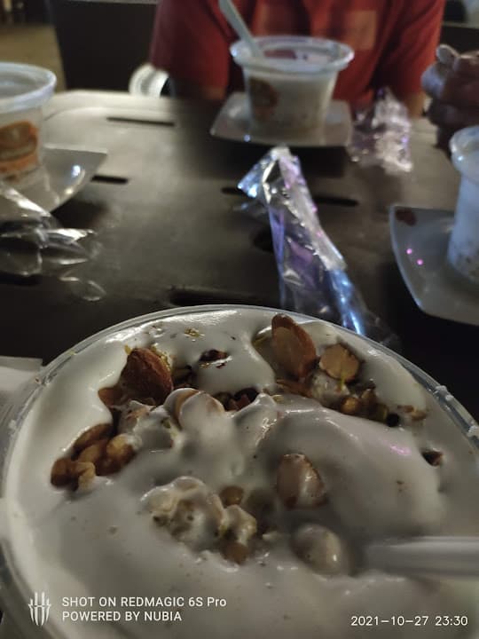 مطعم الفقي