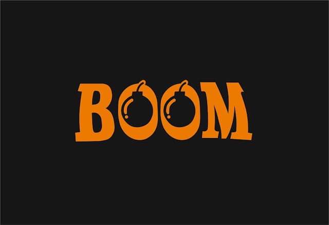 BOOM