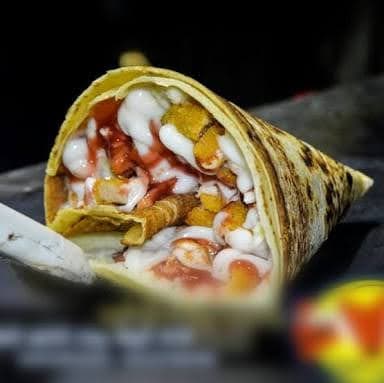 Cantina restaurant