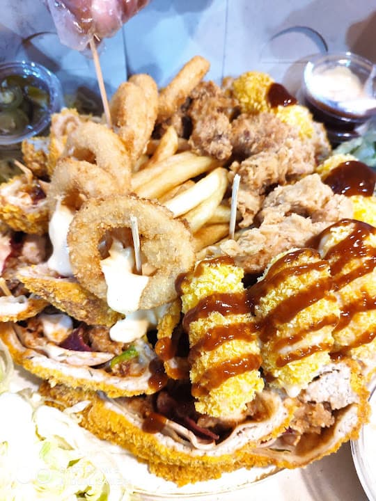 S&N Restaurant
