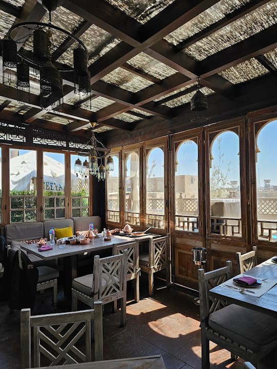 Zeeyara Restaurant