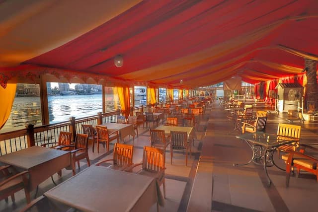 Nile Lily Restaurants