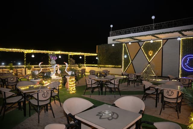 lotus Hotel sohag