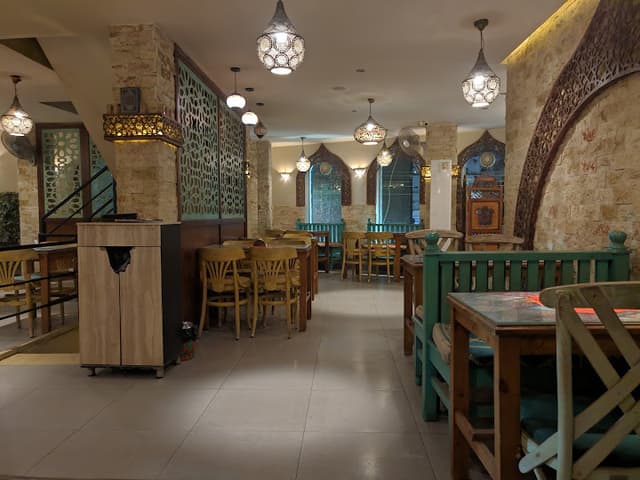ديوان الشام