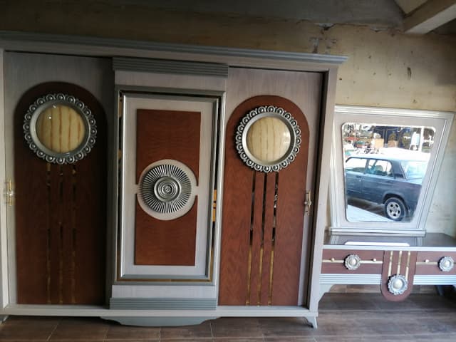 Mubljat princes Gallery