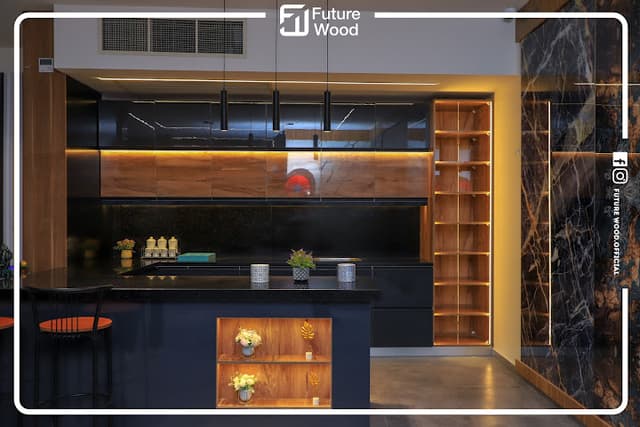 فيوتشر وود future wood سوهاج