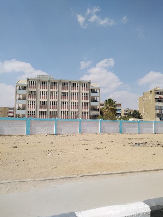 مركز مبارك الطبي