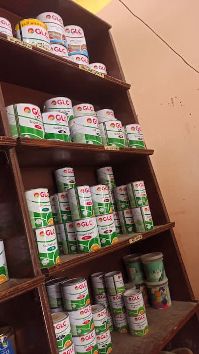 Pharmacy d. Shenouda