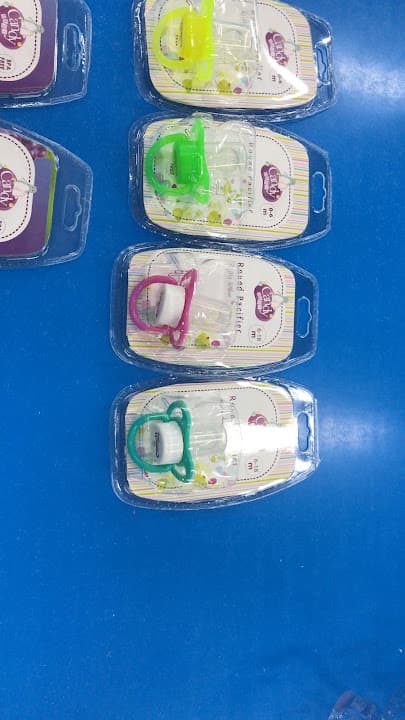 Saqr Pharmacy