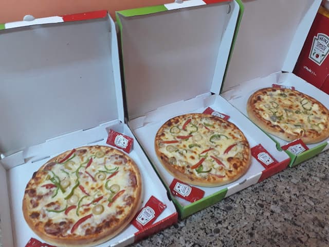 Fatafeat original restaurant