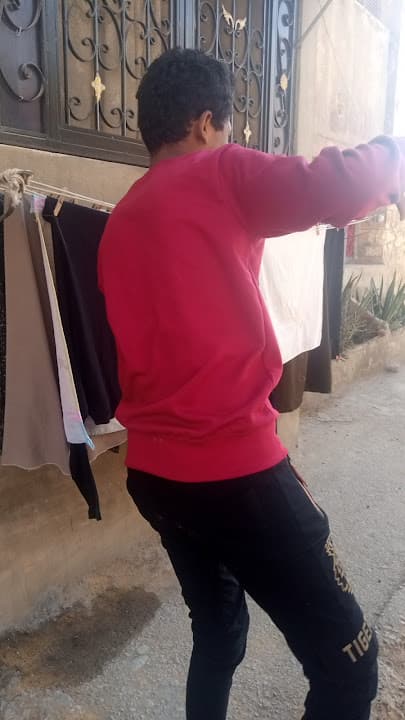 عمر كريبو