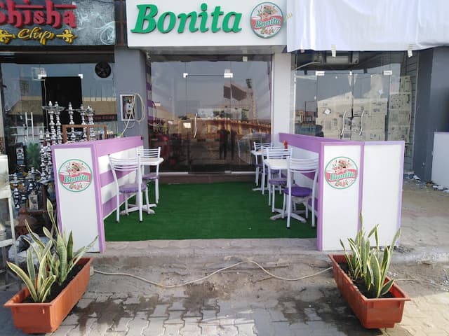 Bonita