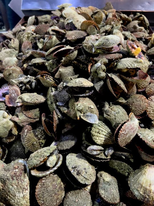 مطعم مشويات ابو عبدو، ابو الحسن