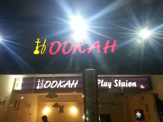 Toscanin Resturant