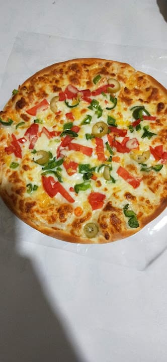 Pizza jana